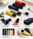 Power Bank Portátil 2600mAh