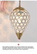 Luminária Unicórnio de Parede