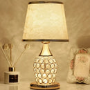 Luminária de Mesa Cristal