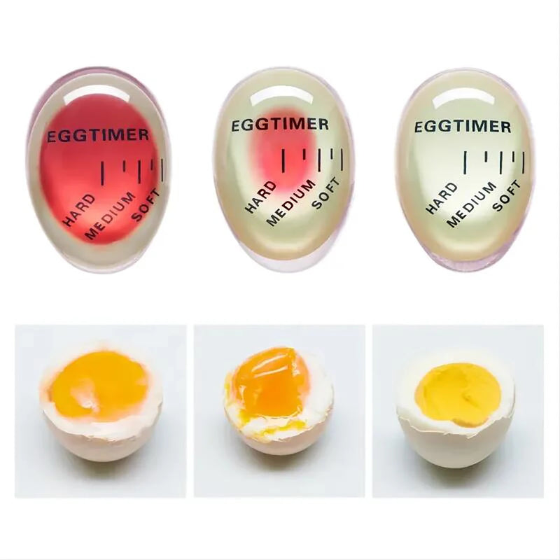 Timer para Cozinhar Ovos
