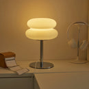 Abajur Bauhaus Cogumelo
