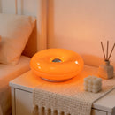 Abajur LED Donut