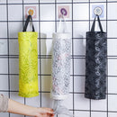 Organizador de Sacolas Plásticas