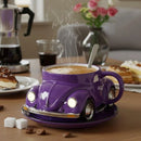 Caneca Fusca
