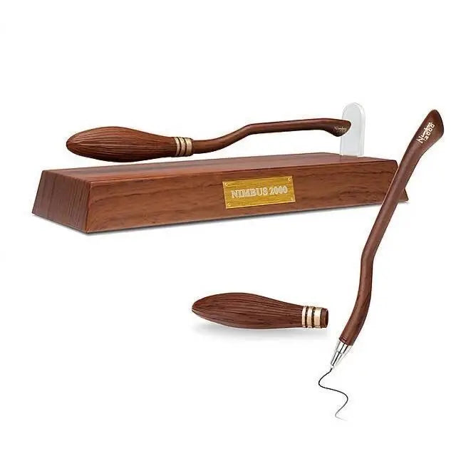 Caneta Flutuante Magnética Nimbus 2000