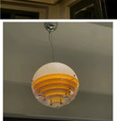 Pendente Bauhaus Vintage