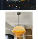 Pendente Bauhaus Vintage