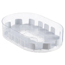 Organizador Giratório 360° para Geladeira