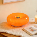 Abajur LED Donut