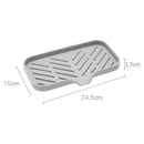 Bandeja de Silicone para Pia