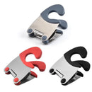 Suporte de Silicone para Utensílios de Cozinha