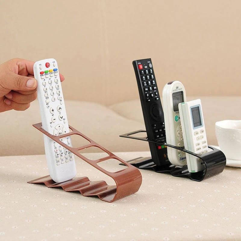Organizador de Mesa com 4 Compartimentos