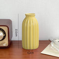 Vaso Decorativo de Cerâmica