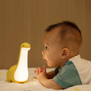 Luminária Dinossauro LED
