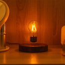 Luminária de Levitação Magnética LED