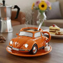 Caneca Fusca