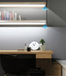 Luminária LED com Sensor de Movimento