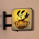 Ímã de Geladeira Lightbox Mini