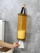 Organizador de Sacolas Plásticas