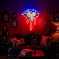 Letreiro Neon Olho Místico LED