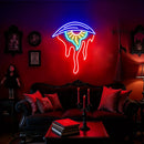 Letreiro Neon Olho Místico LED