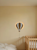 Luminária de Parede para Quarto Infantil