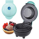 Máquina de Waffle Bowl
