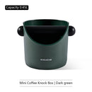 Caixa de Borra para Café KACACAO