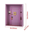 Porta-Chaves de Parede Estilo Vintage FRIENDS