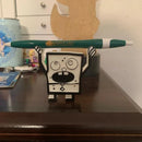 Porta-Lápis DoodleBob 3D