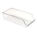 Organizador de Latas para Geladeira Empilhável
