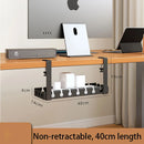 Organizador de Cabos para Mesa
