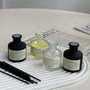 Difusor de Aromas 50ml com Varetas