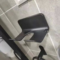 Suporte de Parede para Secador de Cabelo