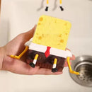 Organizador de Pia Bob Esponja