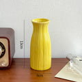 Vaso Decorativo de Cerâmica