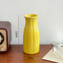 Vaso Decorativo de Cerâmica