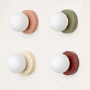 Arandela LED Macaron