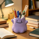 Porta-Canetas Ditto Pokémon