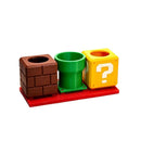 Porta-Lápis 3D Multifuncional