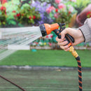 Pistola de Irrigação