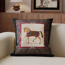 Capa de Almofada Cavalo Success