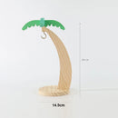 Suporte para Bananas em Madeira