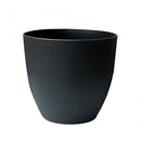 Vaso para Plantas com Acabamento Pedra Fosca