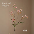 Flores Artificiais Decorativas
