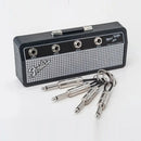 Porta-Chaves Decorativo Estilo Amplificador de Guitarra