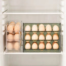 Organizador de Ovos para Geladeira