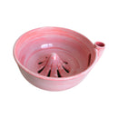 Bowl Giratório para Lavar Frutas em Cerâmica