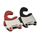 Suporte de Silicone para Utensílios de Cozinha