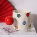 Caneca de Cerâmica